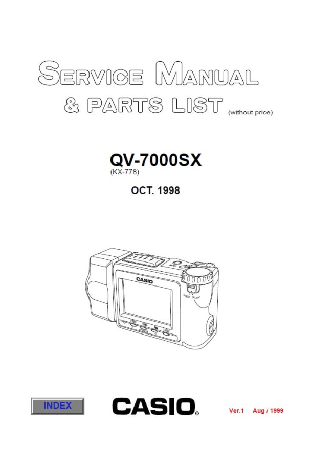 QV-7000SX
